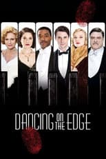 Poster for Dancing on the Edge