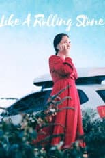Poster for Like A Rolling Stone