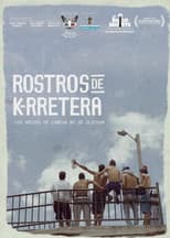 Poster for Rostros de K-rretera