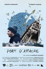 Poster for Homeport