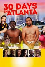 Poster for 30 Days in Atlanta
