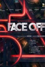 Poster for Face Off