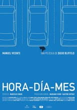 Poster for Hour - Day - Month