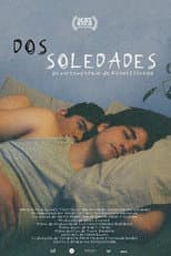 Poster for Dos soledades
