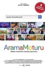 Poster for Arama Moturu