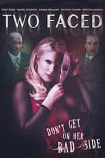 Poster for Two Faced