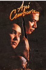 Poster for Fire of Jealousy