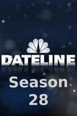 Poster for Season 28