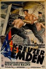 Poster for Cruiser Emden