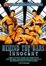 Poster for Behind The Bars: Innocent
