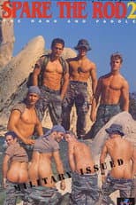 Poster for Spare the Rod 2: Military Issued