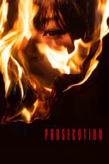 Poster for Prosecution