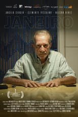 Poster for Janeiro