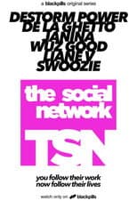 Poster for The Social Network: LA