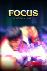 Poster for Focus: A Documentary