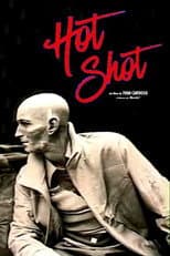 Poster for Hot Shot