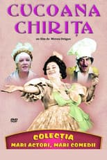 Poster for Cucoana Chirița