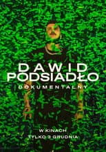 Poster for Dawid Podsiadło: The Tour