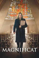Poster for Magnificat