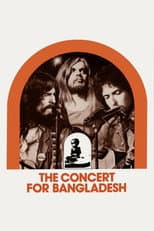 Poster for The Concert for Bangladesh