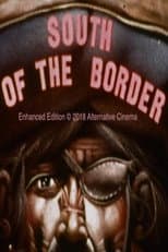 Poster for South of the Border