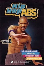 Poster for Hip Hop Abs: Ab Sculpt