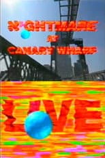 Poster for Trouble at the Top: Nightmare at Canary Wharf