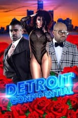 Poster for Detroit Confidential