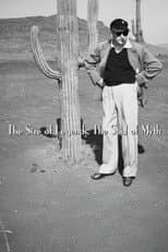 Poster for The Size of Legends, The Soul of Myth