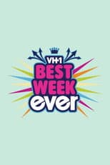 Poster for Best Week Ever