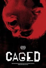 Poster for Caged