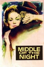 Poster for Middle of the Night
