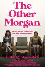 Poster for The Other Morgan