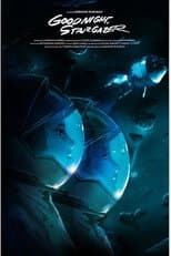 Poster for Goodnight, Stargazer