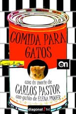 Poster for Comida para gatos