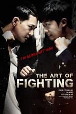 Poster for The Techniques of Fighting