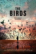 Poster for The Birds