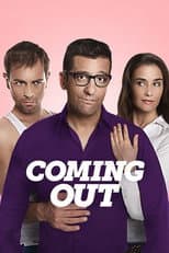 Poster for Coming Out