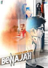 Poster for Bewajah