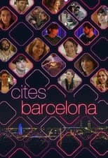 Poster for Cites Barcelona