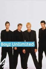 Poster for Boyz Unlimited
