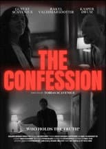 Poster for The Confession