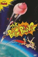 Poster for The Big Bang