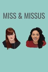 Poster for Miss & Missus