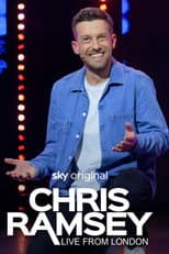 Poster for Chris Ramsey: Live from London