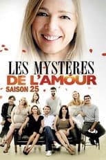 Poster for Season 25
