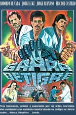 Poster for Garra de tigre