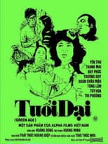 Poster for Green Age