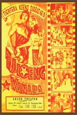 Poster for Tjioeng Wanara