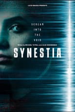 Poster for Synestia